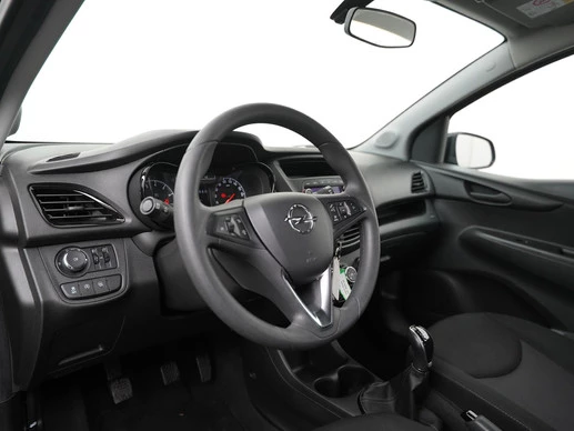 Opel KARL - Afbeelding 25 van 28