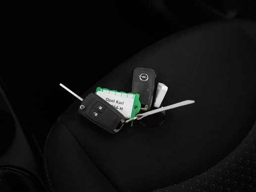 Opel KARL - Afbeelding 26 van 28