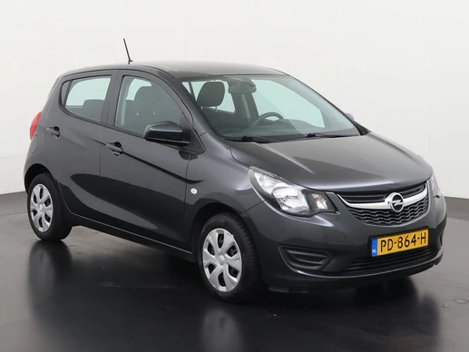 Opel KARL - Afbeelding 28 van 28