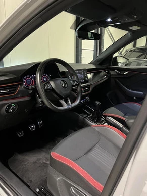 Škoda Scala - Afbeelding 3 van 30