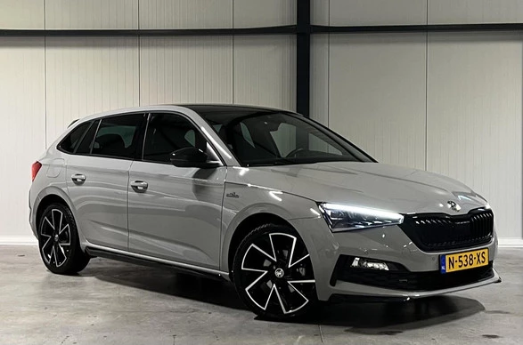 Škoda Scala - Afbeelding 7 van 30