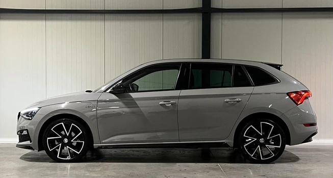 Škoda Scala - Afbeelding 12 van 30
