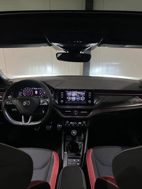 Škoda Scala - Afbeelding 19 van 30