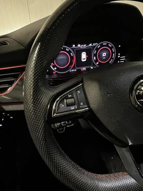 Škoda Scala - Afbeelding 23 van 30