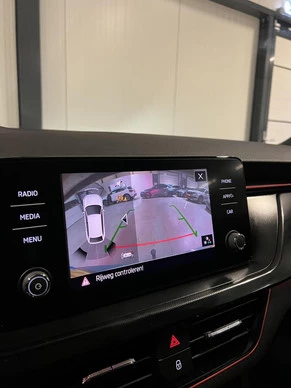 Škoda Scala - Afbeelding 25 van 30