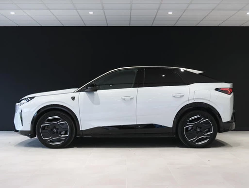 Peugeot e-3008 - Afbeelding 2 van 30