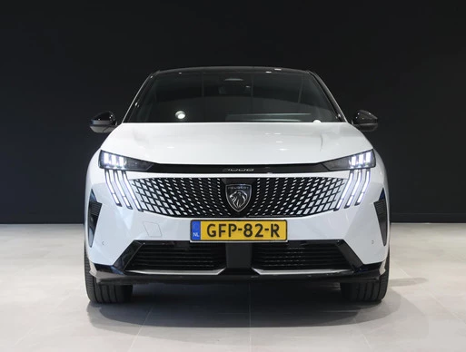 Peugeot e-3008 - Afbeelding 7 van 30