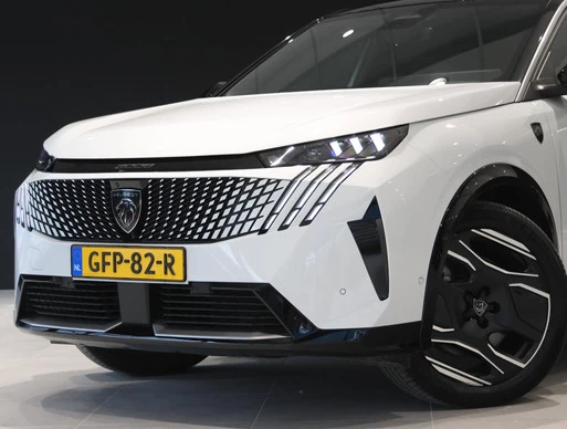 Peugeot e-3008 - Afbeelding 9 van 30