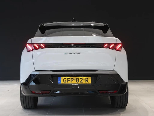 Peugeot e-3008 - Afbeelding 11 van 30