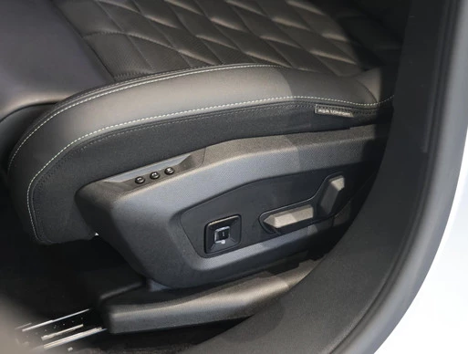 Peugeot e-3008 - Afbeelding 12 van 30