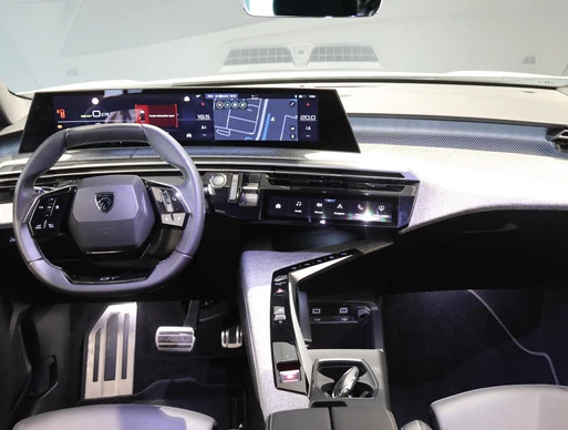 Peugeot e-3008 - Afbeelding 15 van 30