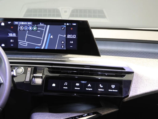 Peugeot e-3008 - Afbeelding 16 van 30