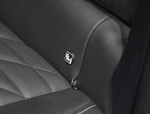 Peugeot e-3008 - Afbeelding 17 van 30