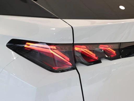 Peugeot e-3008 - Afbeelding 22 van 30