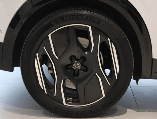 Peugeot e-3008 - Afbeelding 23 van 30