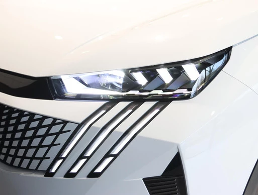 Peugeot e-3008 - Afbeelding 24 van 30