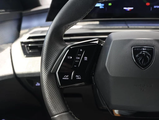 Peugeot e-3008 - Afbeelding 27 van 30