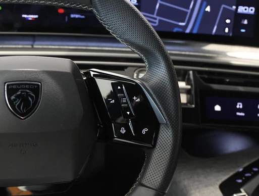 Peugeot e-3008 - Afbeelding 28 van 30