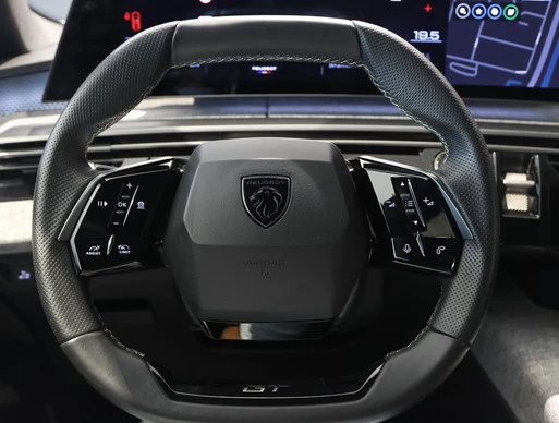 Peugeot e-3008 - Afbeelding 29 van 30