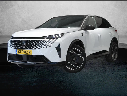Peugeot e-3008 - Afbeelding 1 van 30