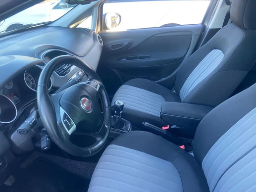 Fiat Punto - Afbeelding 9 van 15