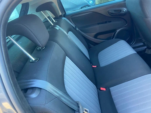 Fiat Punto - Afbeelding 10 van 15