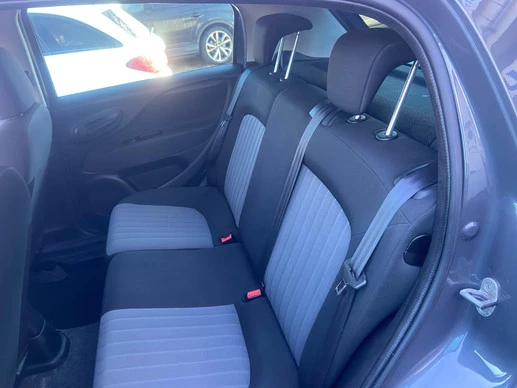 Fiat Punto - Afbeelding 11 van 15