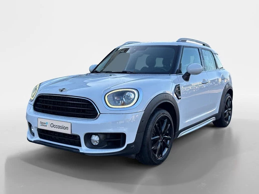 MINI Countryman - Afbeelding 1 van 23