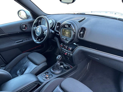 MINI Countryman - Afbeelding 3 van 23