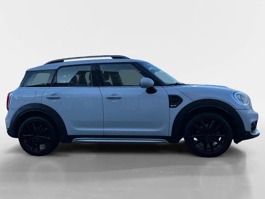 MINI Countryman - Afbeelding 4 van 23