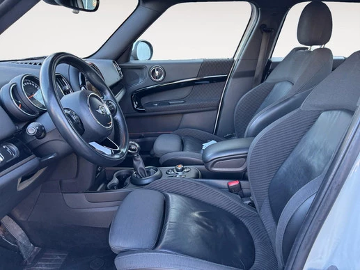 MINI Countryman - Afbeelding 5 van 23