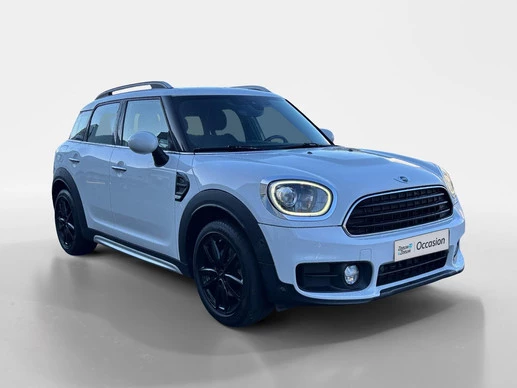 MINI Countryman - Afbeelding 12 van 23
