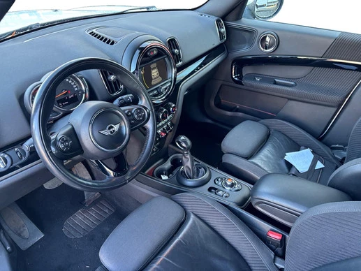 MINI Countryman - Afbeelding 15 van 23