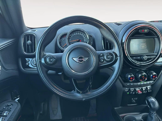 MINI Countryman - Afbeelding 16 van 23