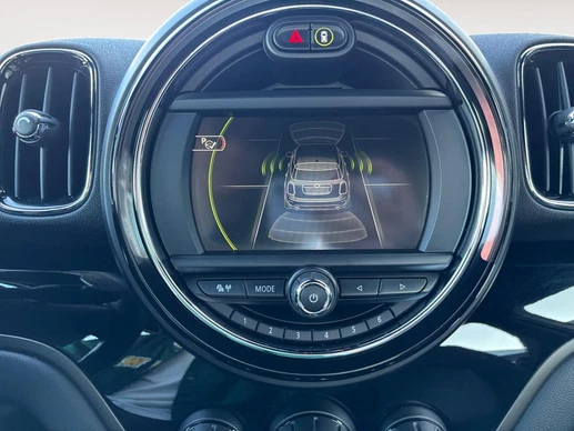 MINI Countryman - Afbeelding 21 van 23