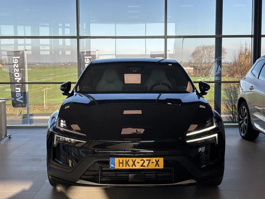 Polestar 4 - Afbeelding 2 van 21