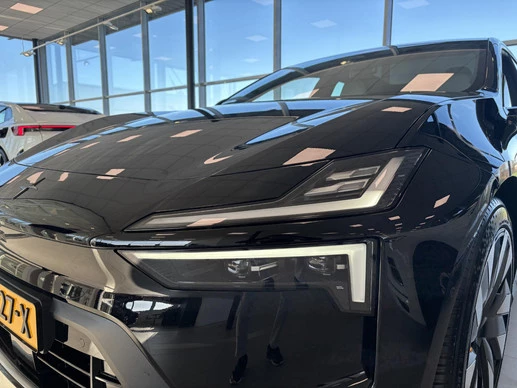 Polestar 4 - Afbeelding 3 van 21