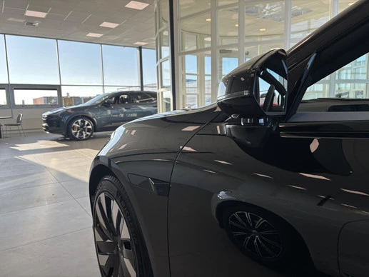 Polestar 4 - Afbeelding 4 van 21