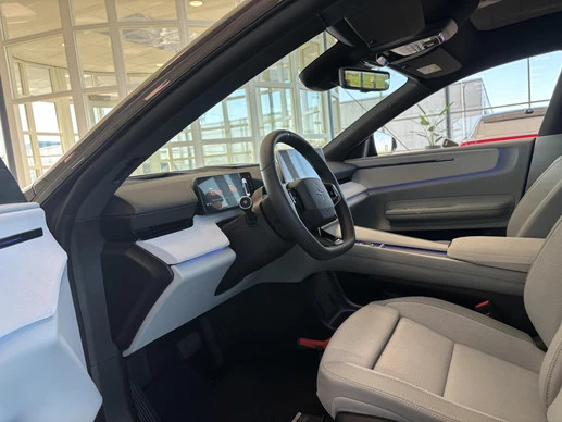 Polestar 4 - Afbeelding 5 van 21