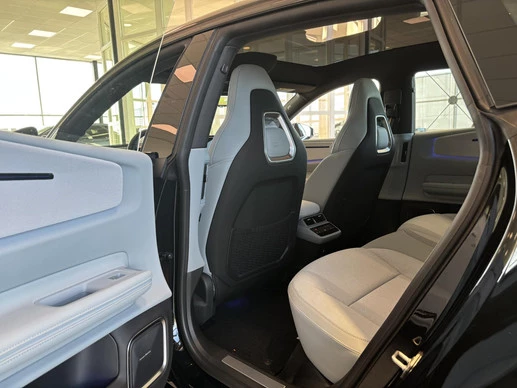 Polestar 4 - Afbeelding 6 van 21