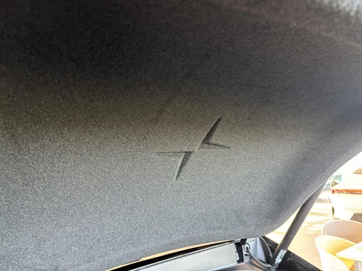 Polestar 4 - Afbeelding 8 van 21