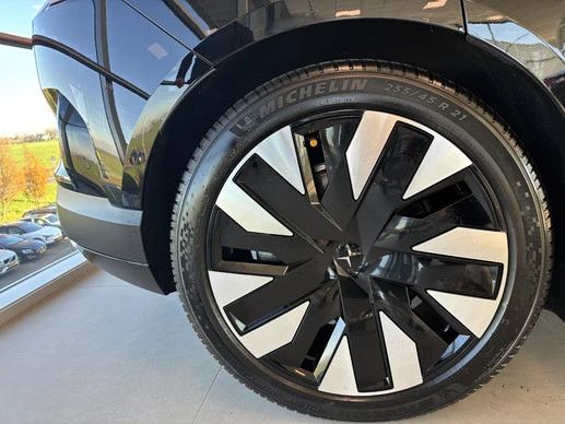 Polestar 4 - Afbeelding 10 van 21