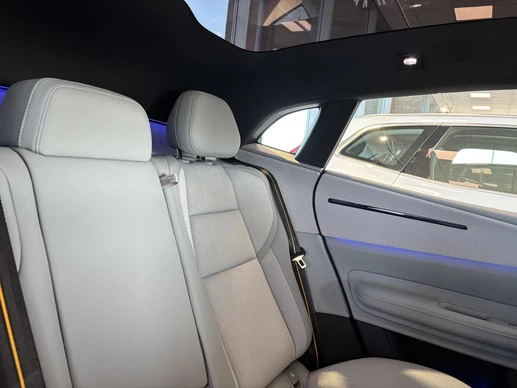 Polestar 4 - Afbeelding 15 van 21