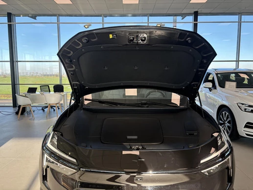 Polestar 4 - Afbeelding 17 van 21