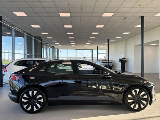 Polestar 4 - Afbeelding 18 van 21