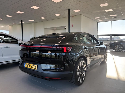 Polestar 4 - Afbeelding 19 van 21