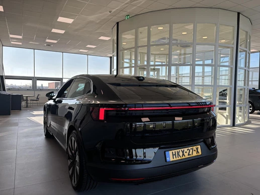 Polestar 4 - Afbeelding 20 van 21