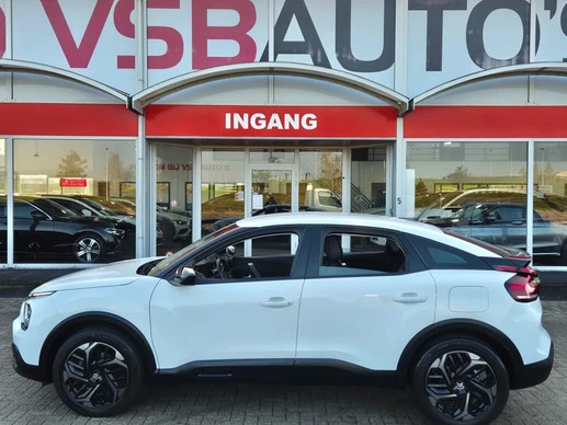 Citroën C4 - Afbeelding 2 van 25