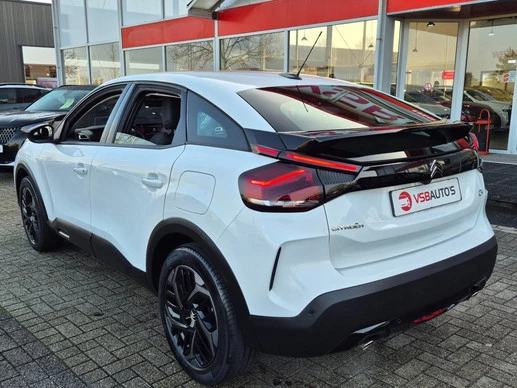 Citroën C4 - Afbeelding 3 van 25