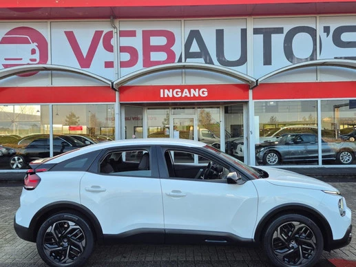 Citroën C4 - Afbeelding 4 van 25